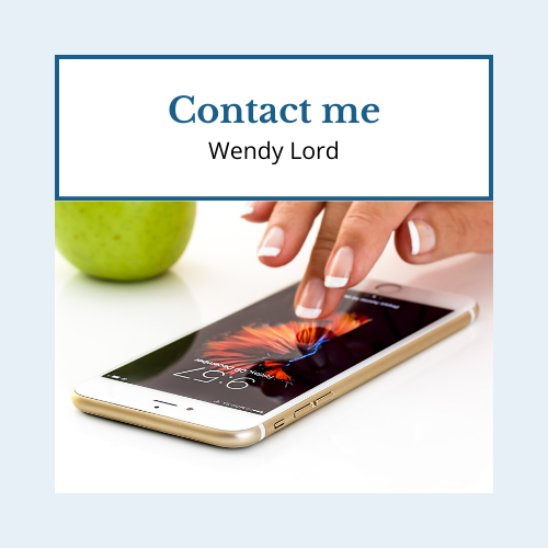 Contact Me foir Dietitian Health Day Services
