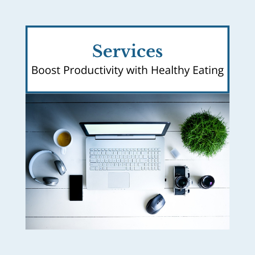 Dietitian Health Day Services